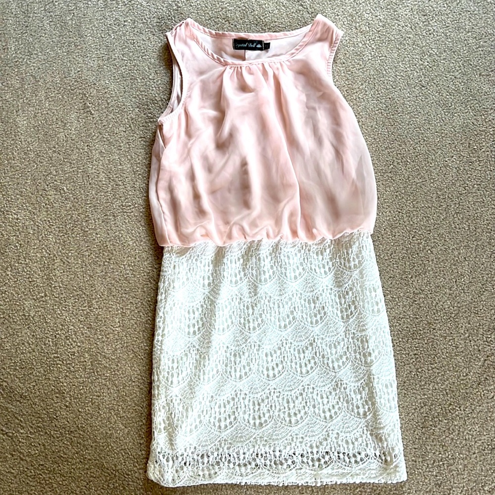 Girls Dress